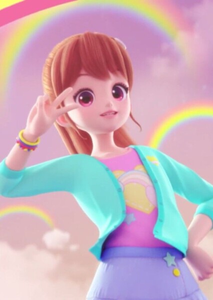 Anna (Wish Cat)