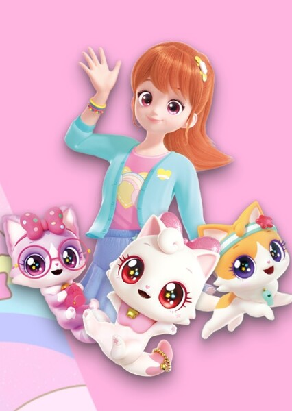 Anna (Wish Cat) photo