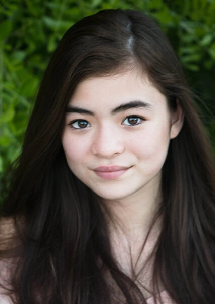 Anna Zavelson photo