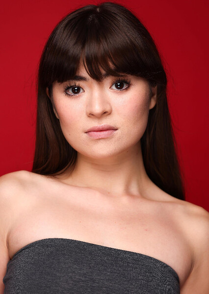 Anna Zavelson photo