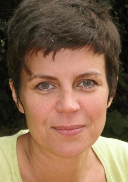Annabel Cleare