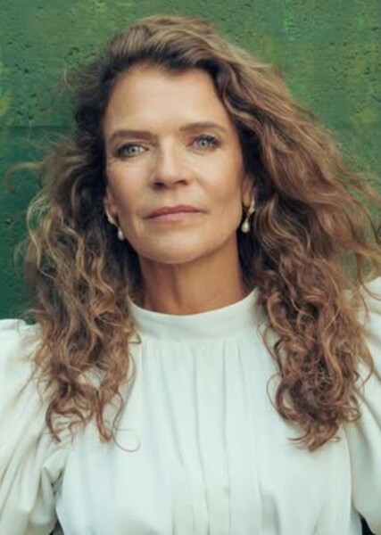 Annabel Croft photo
