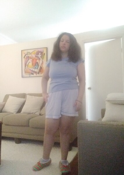Annabel exposito photo