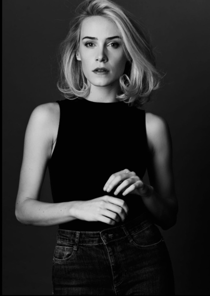 Annabel O'Hagan photo