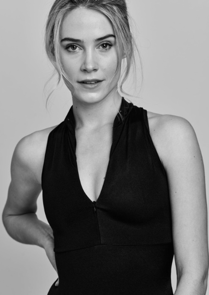 Annabel O'Hagan photo