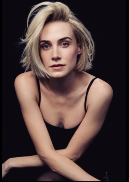 Annabel O'Hagan photo