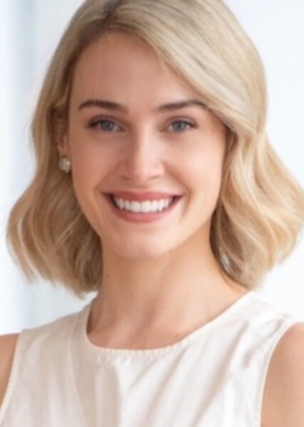 Annabel O'Hagan