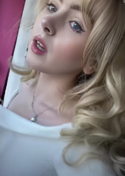 Annabel Rogers photo