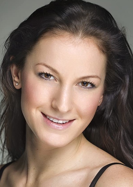 Annabel Wood photo