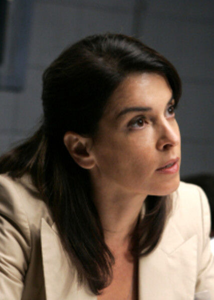 Annabella Sciorra photo