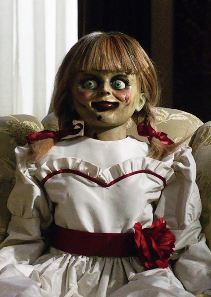 Annabelle