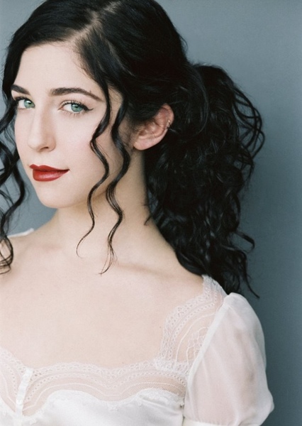 Annabelle Attanasio photo
