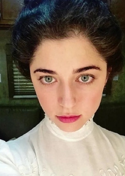 Annabelle Attanasio photo