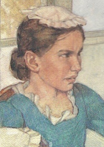 Annabelle Cole photo