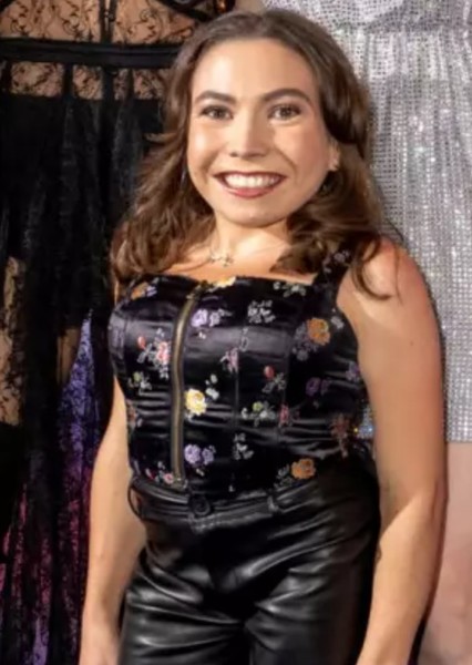 Annabelle Davis