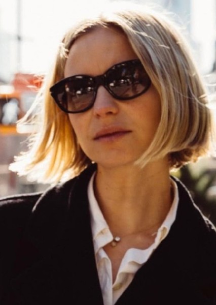 Annabelle Dexter-Jones photo