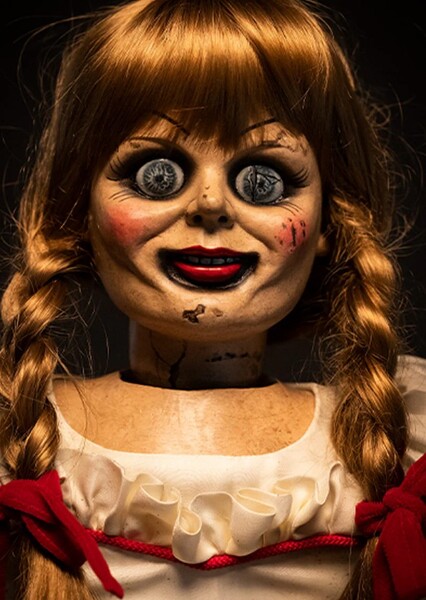 Annabelle (doll)