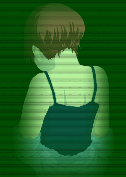 Annabelle (Don't Face Up)