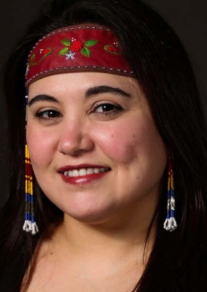 Annabelle Piugattuk photo