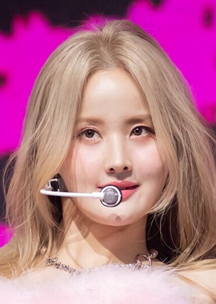 Annabelle Shim