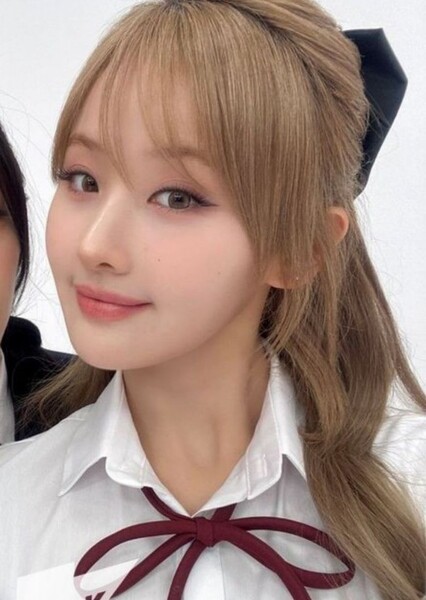 Annabelle Shim photo