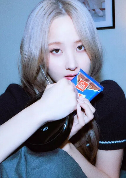 Annabelle Shim photo