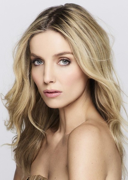 Annabelle Wallis
