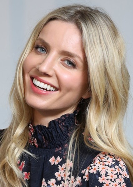 Dr. Emily Carter