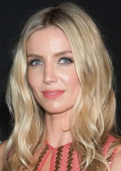 Annabelle Wallis photo