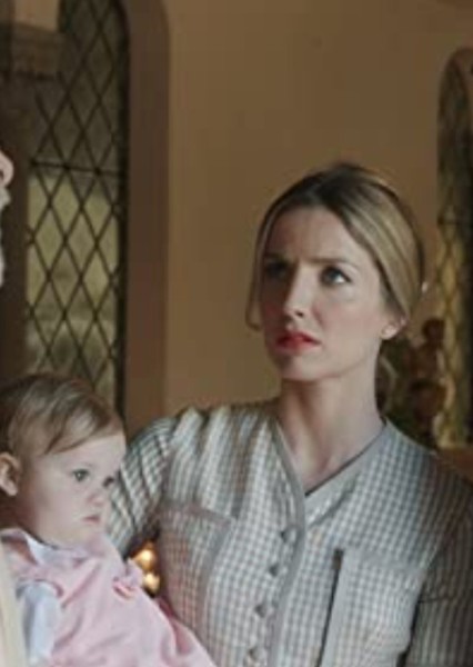 Annabelle Wallis photo