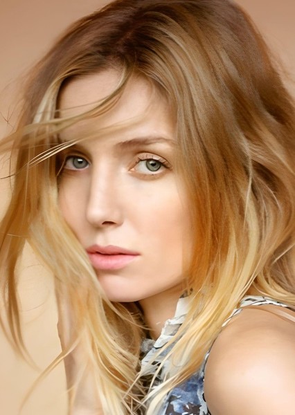 Annabelle Wallis photo