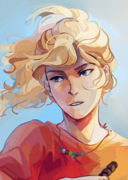 Annabeth Chase