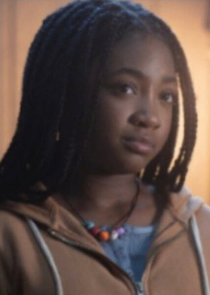 Annabeth Chase photo