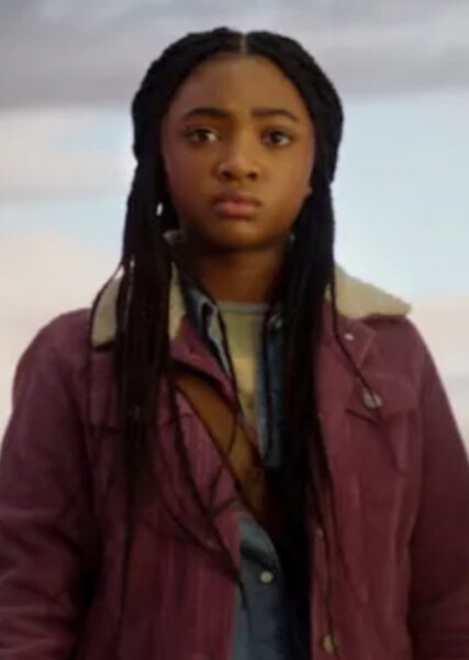 Annabeth Chase photo