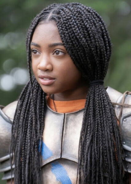 Annabeth Chase photo