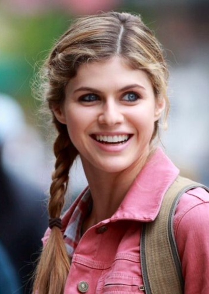 Annabeth Chase photo