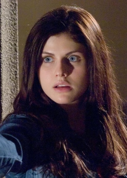 Annabeth Chase photo