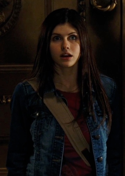 Annabeth Chase photo