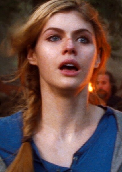 Annabeth Chase photo