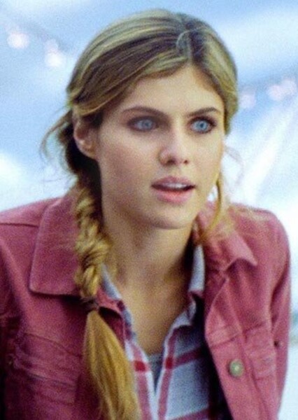 Annabeth Chase photo
