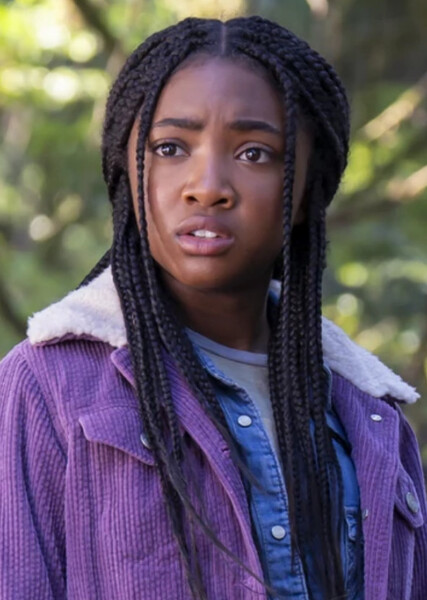 Annabeth Chase photo