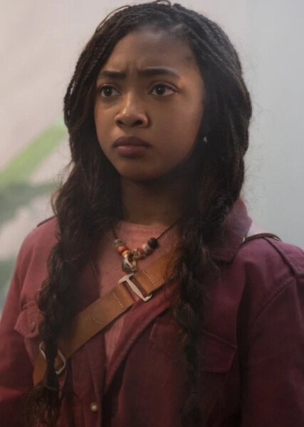 Annabeth Chase photo