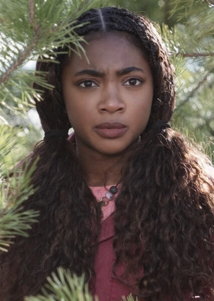 Annabeth Chase photo