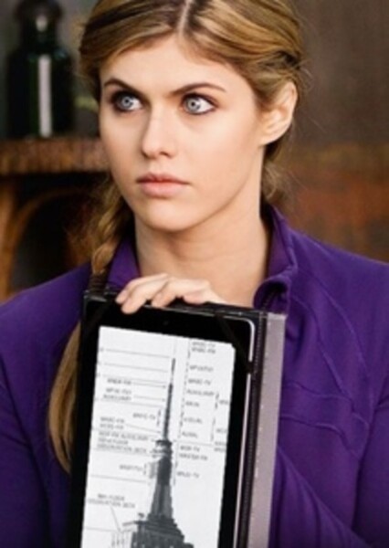 I Ship Percy Jackson With...