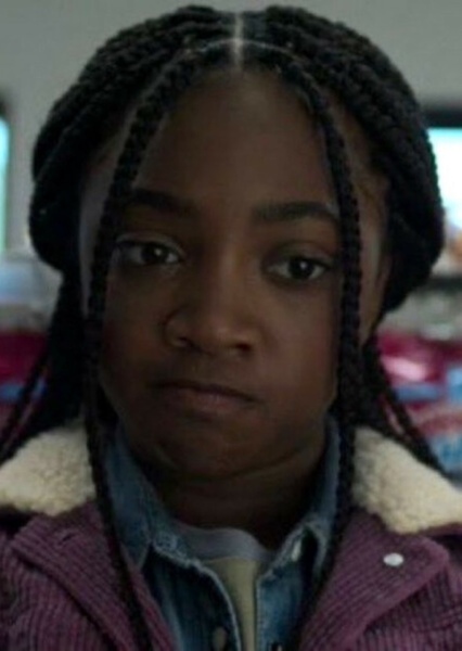 Annabeth Chase (Live Action) photo