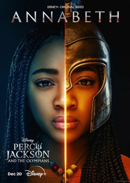Annabeth Chase (Live Action)