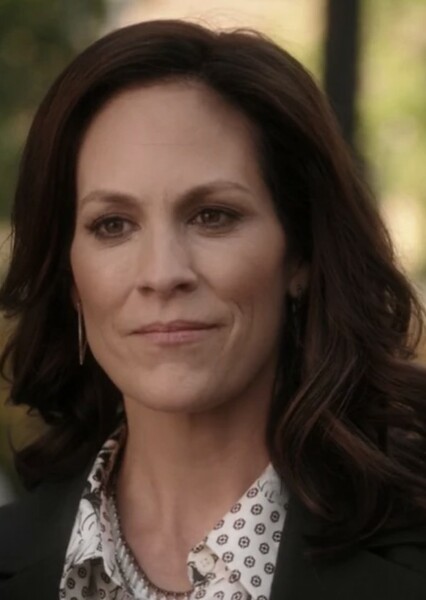 Annabeth Gish photo