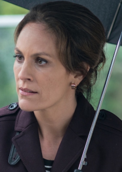Annabeth Gish photo