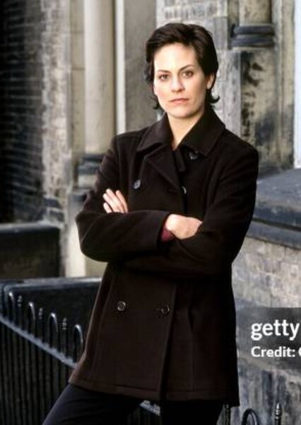 Annabeth Gish photo