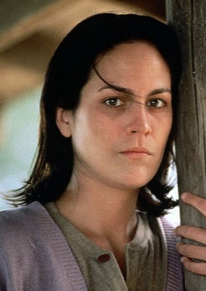 Annabeth Gish photo